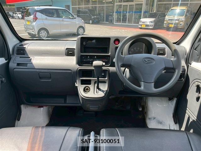 Daihatsu HIJET CARGO 2013-10 6716274-13