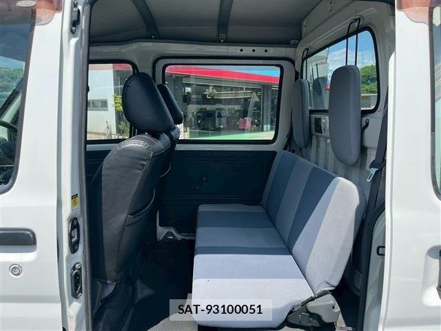 Daihatsu HIJET CARGO 2013-10 6716274-14