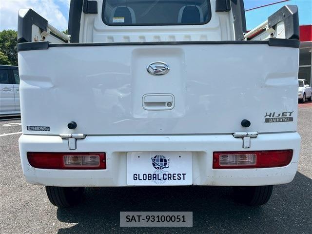 Daihatsu HIJET CARGO 2013-10 6716274-15