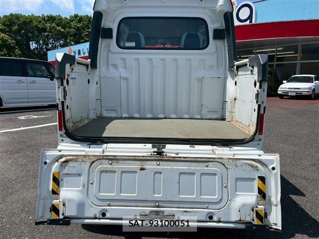 Daihatsu HIJET CARGO 2013-10 6716274-16