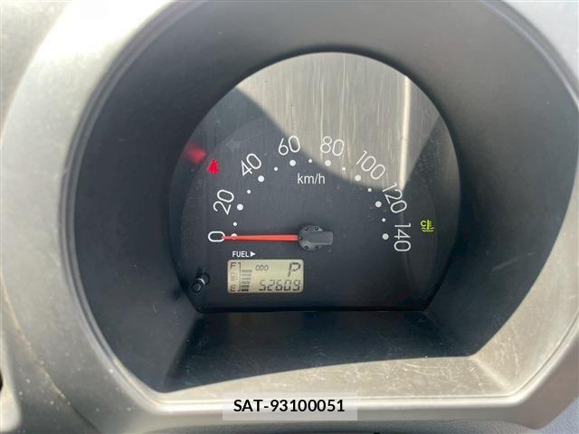 Daihatsu HIJET CARGO 2013-10 6716274-20