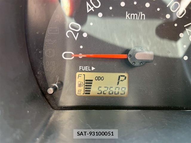 Daihatsu HIJET CARGO 2013-10 6716274-21