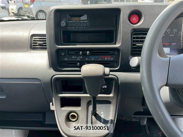 Daihatsu HIJET CARGO 2013-10 6716274-22