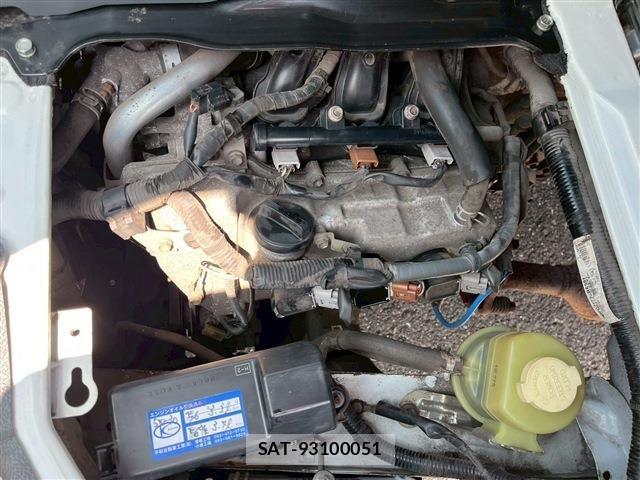 Daihatsu HIJET CARGO 2013-10 6716274-27