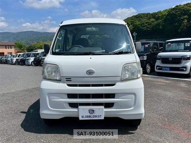 Daihatsu HIJET CARGO 2013-10 6716274-3