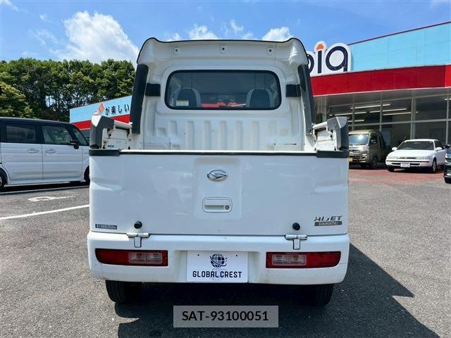 Daihatsu HIJET CARGO 2013-10 6716274-6