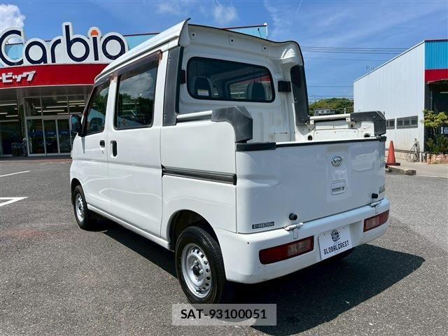 Daihatsu HIJET CARGO 2013-10 6716274-7