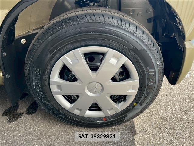 Daihatsu HIJET CARGO 2025-12 6716272-9