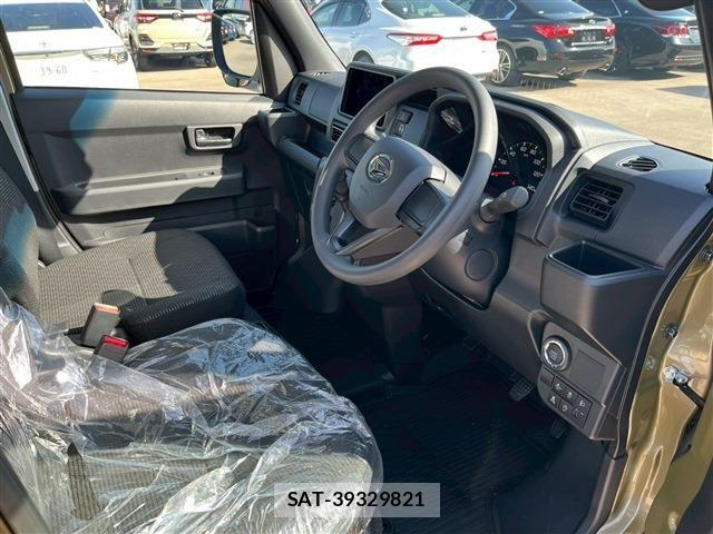 Daihatsu HIJET CARGO 2025-12 6716272-11
