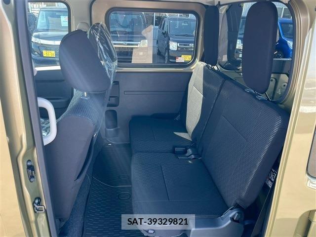 Daihatsu HIJET CARGO 2025-12 6716272-12
