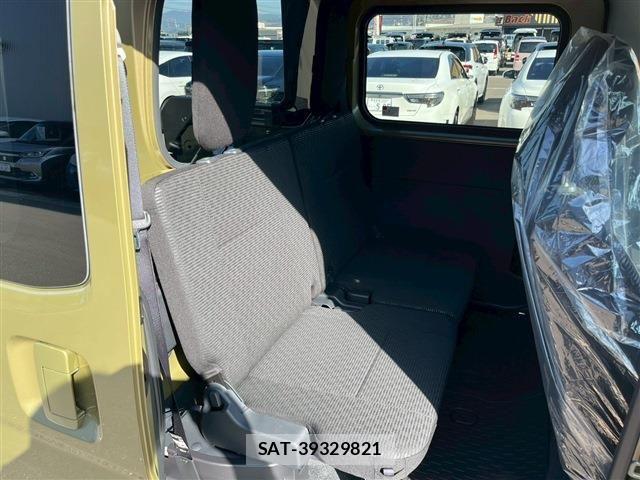 Daihatsu HIJET CARGO 2025-12 6716272-13