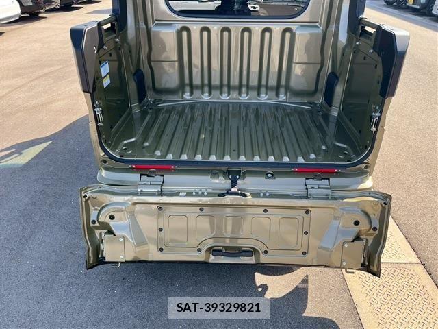 Daihatsu HIJET CARGO 2025-12 6716272-14