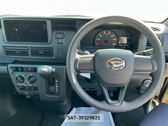 Daihatsu HIJET CARGO 2025-12 6716272-18