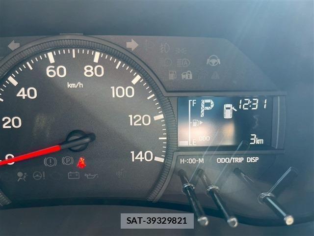 Daihatsu HIJET CARGO 2025-12 6716272-19