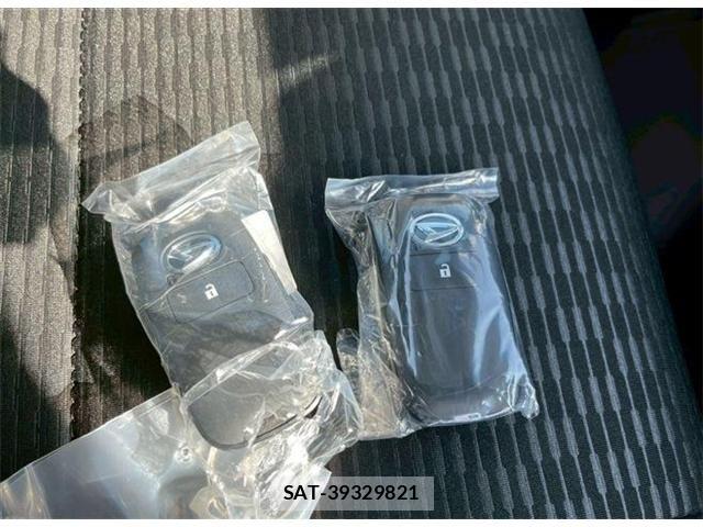 Daihatsu HIJET CARGO 2025-12 6716272-22