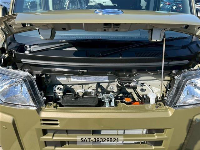 Daihatsu HIJET CARGO 2025-12 6716272-23