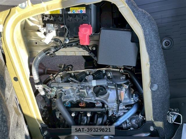 Daihatsu HIJET CARGO 2025-12 6716272-24