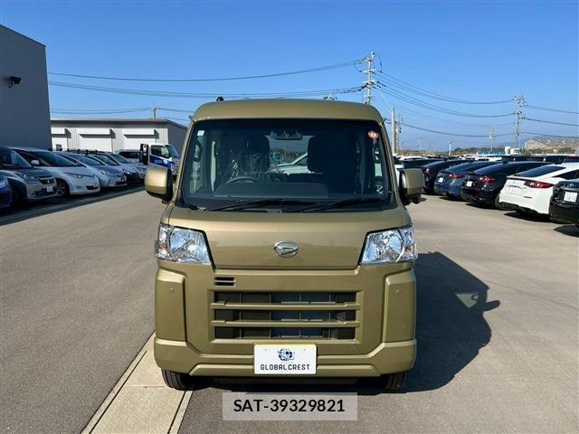 Daihatsu HIJET CARGO 2025-12 6716272-2