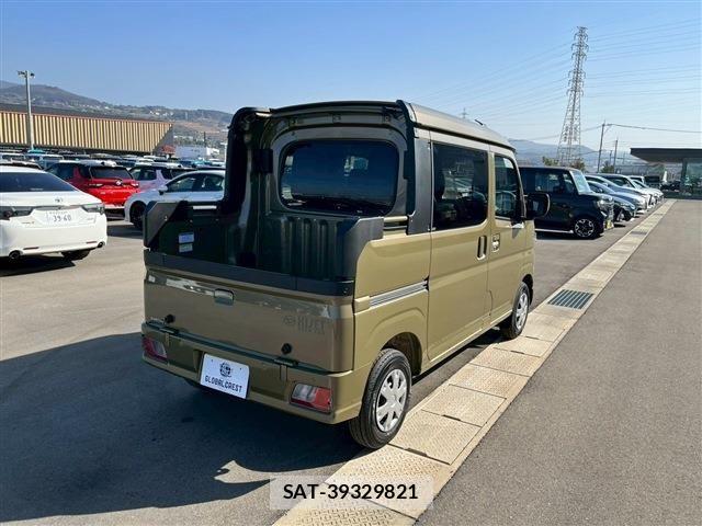 Daihatsu HIJET CARGO 2025-12 6716272-4