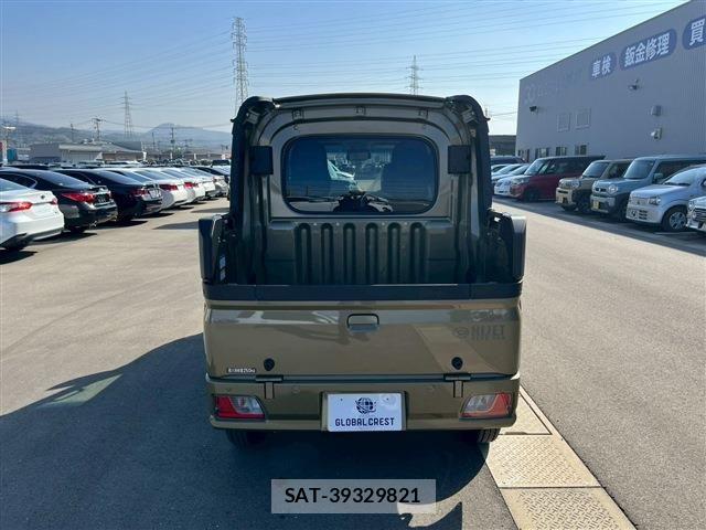 Daihatsu HIJET CARGO 2025-12 6716272-5