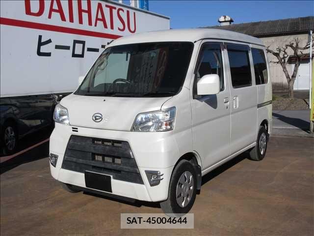 Daihatsu HIJET CARGO 2019-03 6716273-0