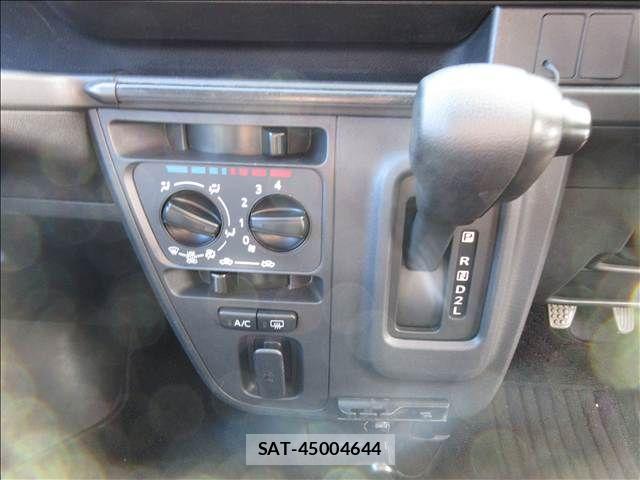 Daihatsu HIJET CARGO 2019-03 6716273-9