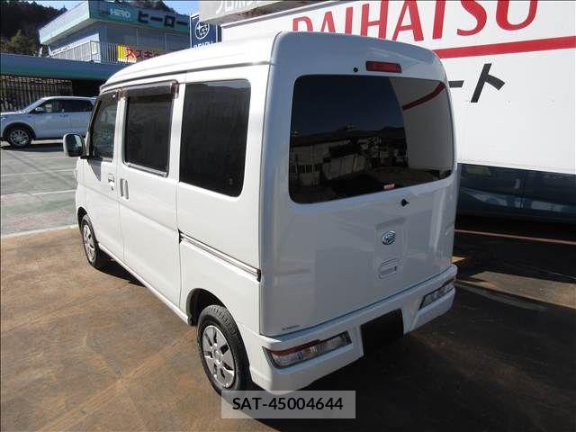 Daihatsu HIJET CARGO 2019-03 6716273-1