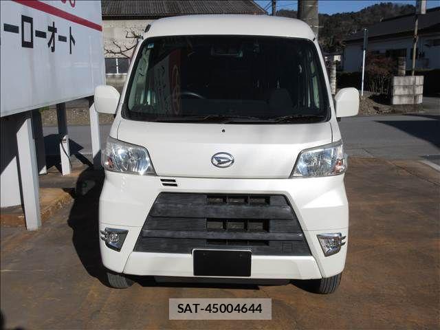 Daihatsu HIJET CARGO 2019-03 6716273-2