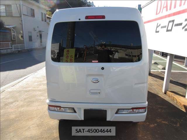 Daihatsu HIJET CARGO 2019-03 6716273-3