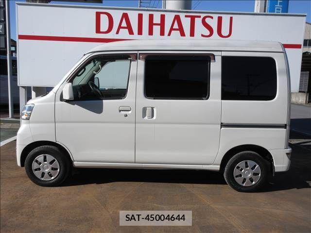 Daihatsu HIJET CARGO 2019-03 6716273-4