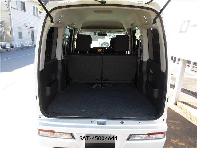 Daihatsu HIJET CARGO 2019-03 6716273-5