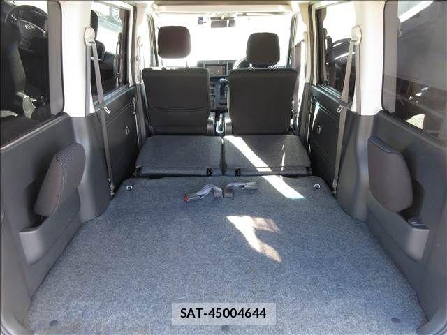 Daihatsu HIJET CARGO 2019-03 6716273-6