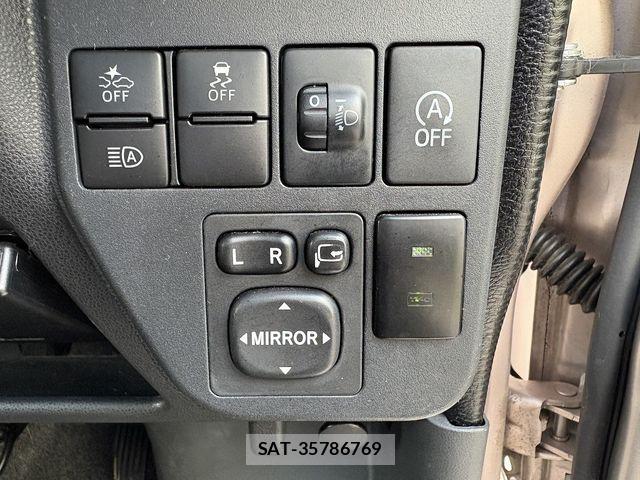Daihatsu HIJET CARGO 2021-08 6751840-11