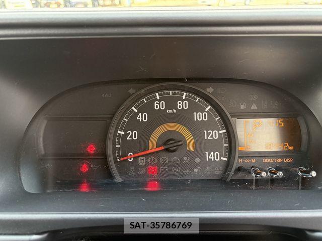 Daihatsu HIJET CARGO 2021-08 6751840-13