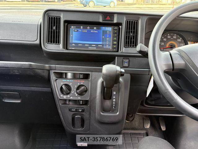 Daihatsu HIJET CARGO 2021-08 6751840-14