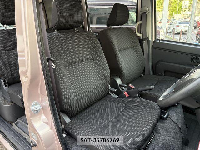 Daihatsu HIJET CARGO 2021-08 6751840-19
