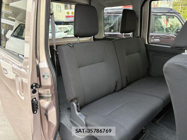 Daihatsu HIJET CARGO 2021-08 6751840-20