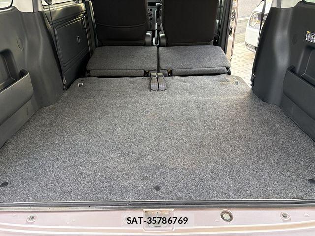 Daihatsu HIJET CARGO 2021-08 6751840-21