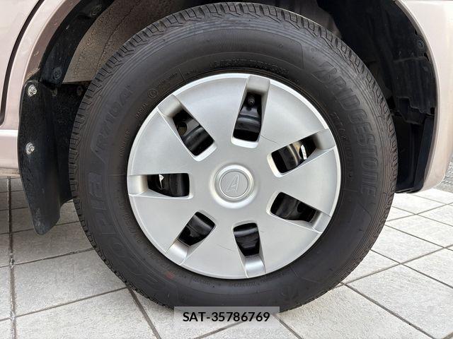 Daihatsu HIJET CARGO 2021-08 6751840-23