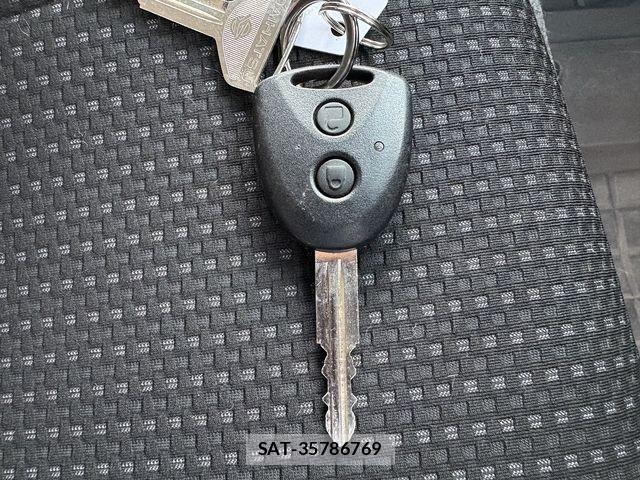 Daihatsu HIJET CARGO 2021-08 6751840-25