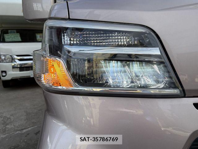 Daihatsu HIJET CARGO 2021-08 6751840-6