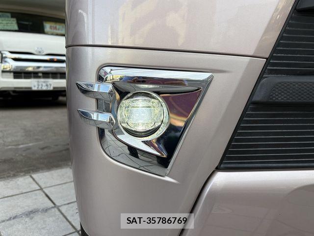 Daihatsu HIJET CARGO 2021-08 6751840-7