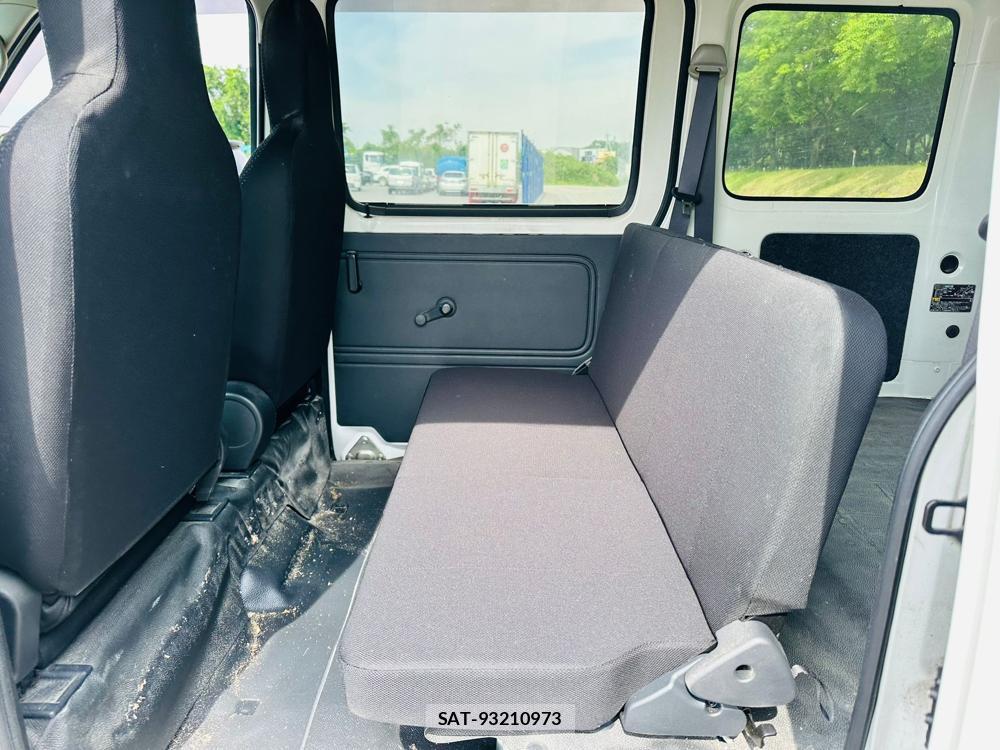 Daihatsu HIJET CARGO 2019 6714467-9
