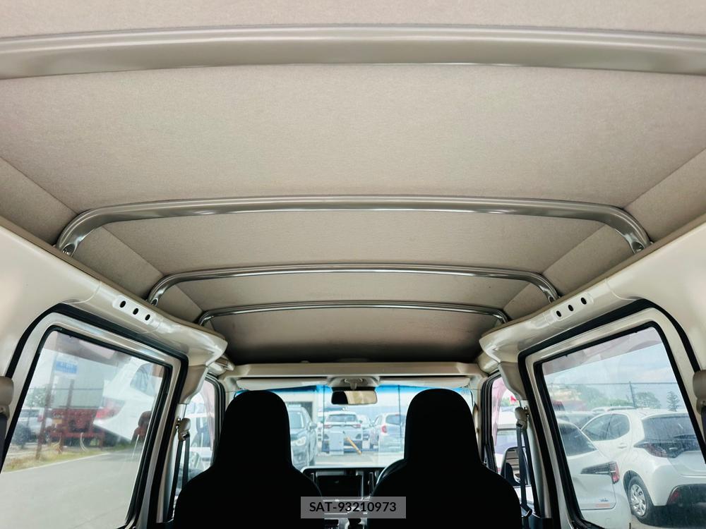 Daihatsu HIJET CARGO 2019 6714467-24