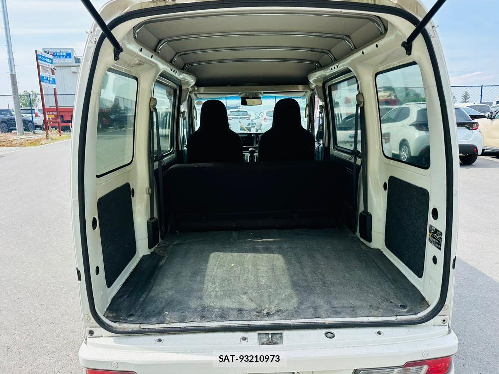 Daihatsu HIJET CARGO 2019 6714467-25