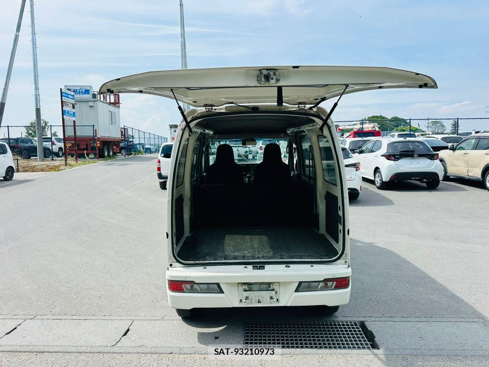 Daihatsu HIJET CARGO 2019 6714467-26