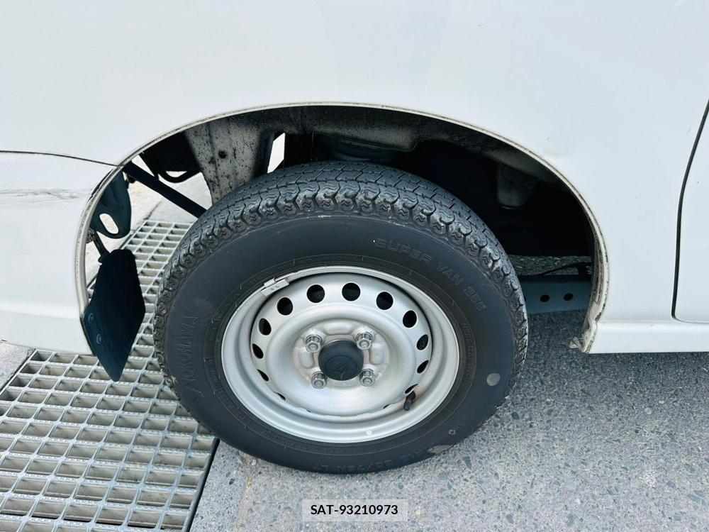 Daihatsu HIJET CARGO 2019 6714467-27
