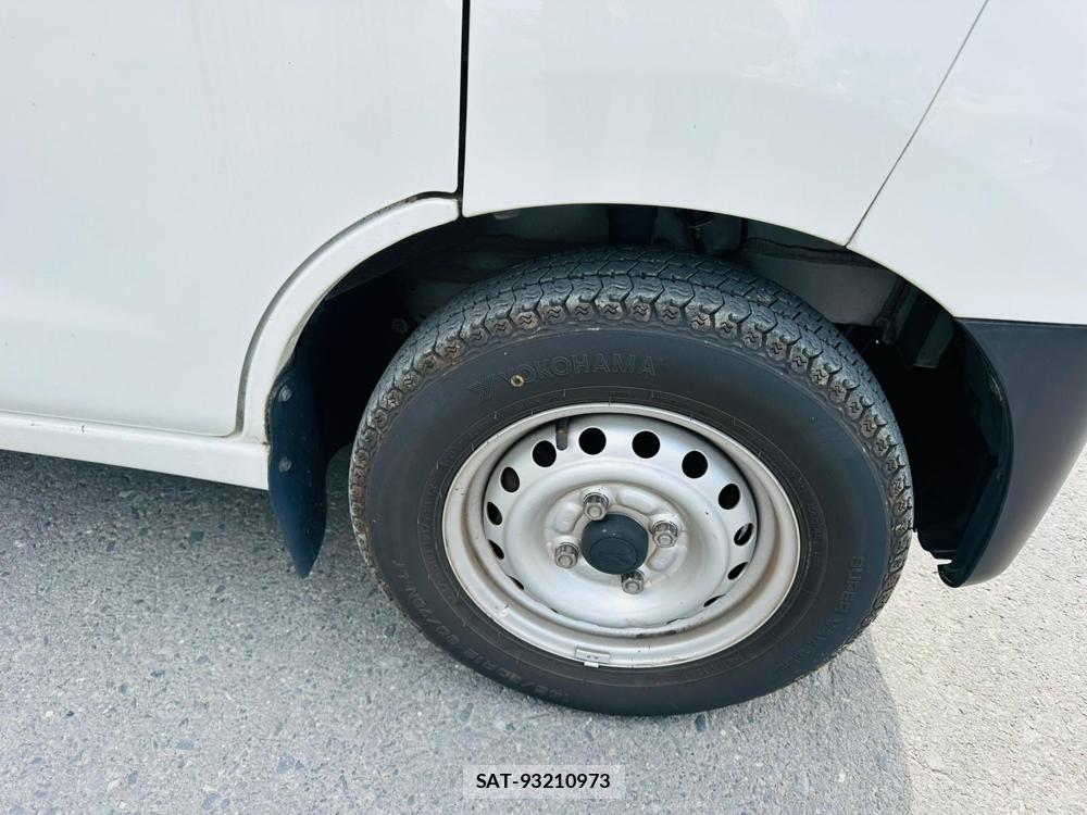 Daihatsu HIJET CARGO 2019 6714467-28