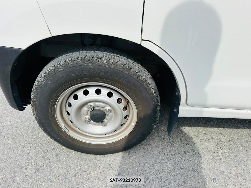 Daihatsu HIJET CARGO 2019 6714467-29