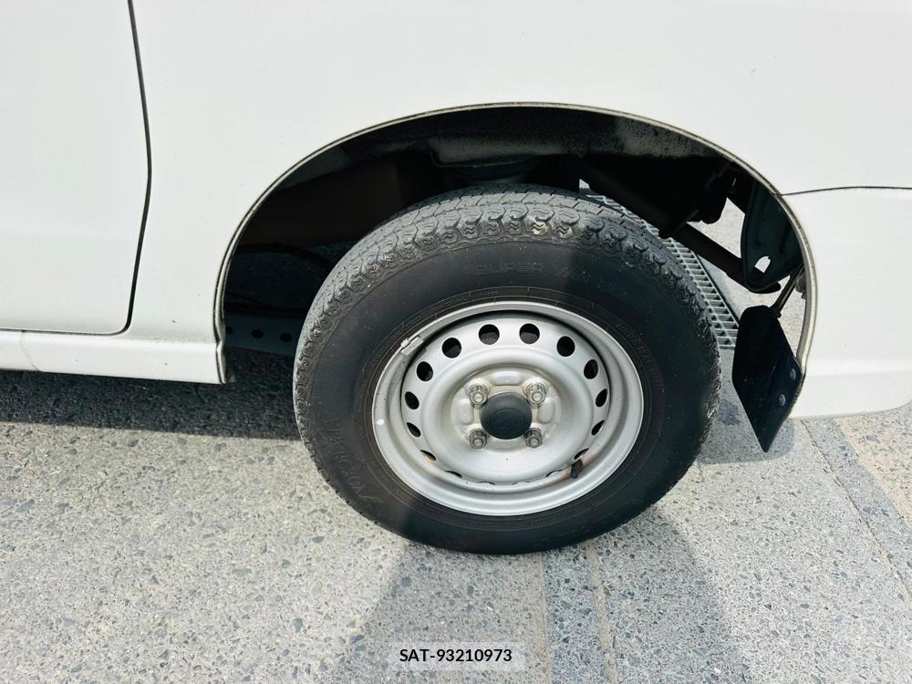 Daihatsu HIJET CARGO 2019 6714467-30